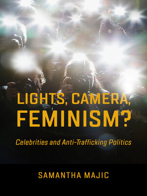 cover image of Lights, Camera, Feminism?